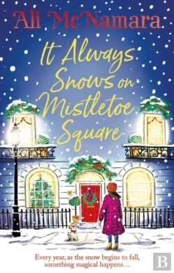 Bertrand.pt - It Always Snows On Mistletoe Square
