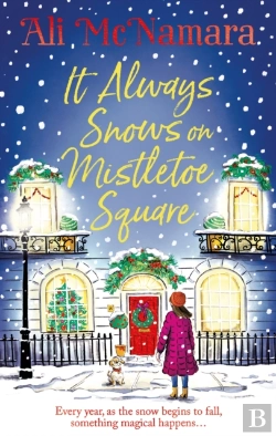 Bertrand.pt - It Always Snows On Mistletoe Square