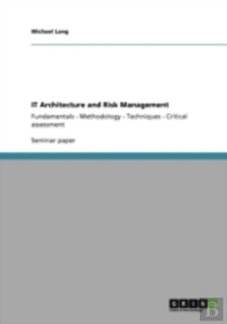 Bertrand.pt - It Architecture And Risk Management