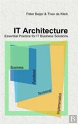 Bertrand.pt - It Architecture - Essential Practice For It Business Solutions