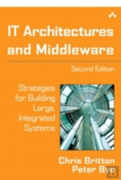 Bertrand.pt - It Architectures And Middleware