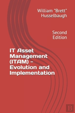 Bertrand.pt - It Asset Management (Itam) - Evolution And Implementation