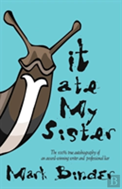 Bertrand.pt - It Ate My Sister