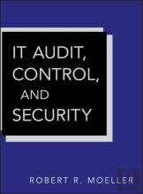 It Audit, Control, And Security