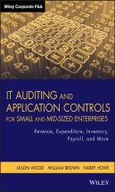 It Auditing And Application Controls For Small And Mid-Sized Enterprises