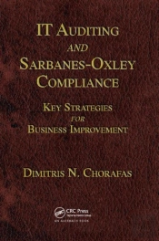 It Auditing And Sarbanes-Oxley Compliance