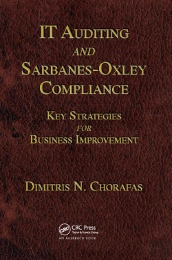 Bertrand.pt - It Auditing And Sarbanes-Oxley Compliance