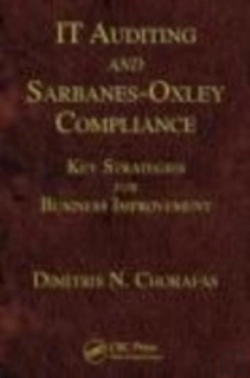 Bertrand.pt - It Auditing And Sarbanes-Oxley Compliance