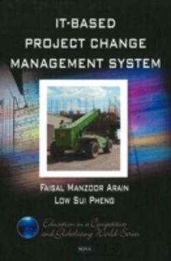 Bertrand.pt - It-Based Project Change Management System