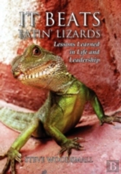 Bertrand.pt - It Beats Eatin' Lizards