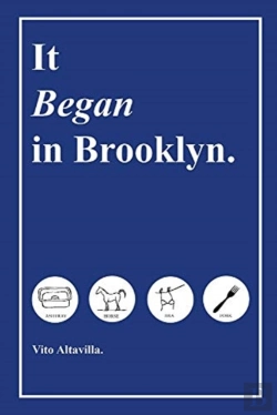 Bertrand.pt - It Began In Brooklyn