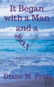 It Began With A Man And A Sax