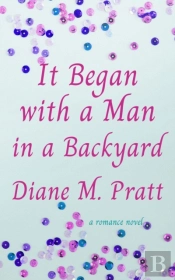 It Began With A Man In A Backyard