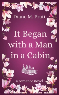 Bertrand.pt - It Began With A Man In A Cabin