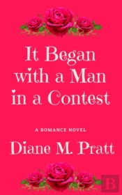 It Began With A Man In A Contest