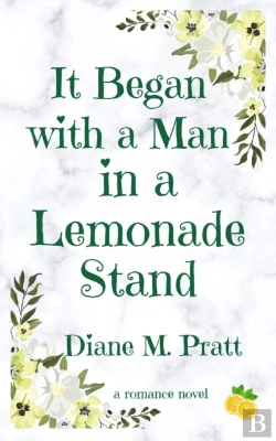 Bertrand.pt - It Began With A Man In A Lemonade Stand