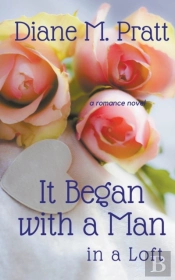 It Began With A Man In A Loft