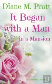 It Began With A Man In A Mansion