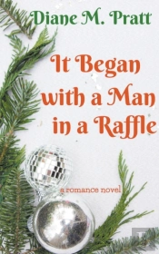 It Began With A Man In A Raffle