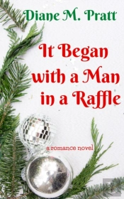 It Began With A Man In A Raffle