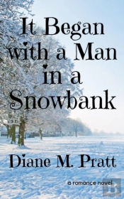 It Began With A Man In A Snowbank