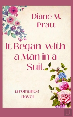 Bertrand.pt - It Began With A Man In A Suit