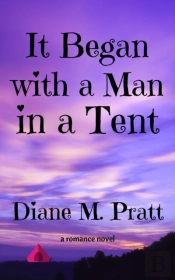 It Began With A Man In A Tent
