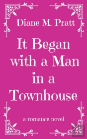 It Began With A Man In A Townhouse
