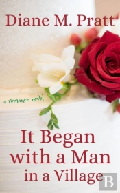 It Began With A Man In A Village