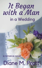 It Began With A Man In A Wedding
