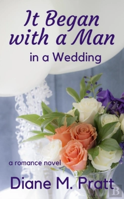 Bertrand.pt - It Began With A Man In A Wedding