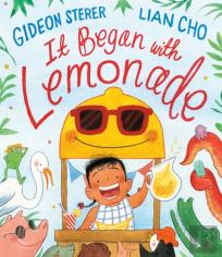 It Began With Lemonade