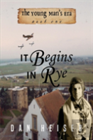 It Begins In Rye