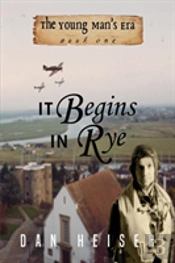 It Begins In Rye