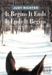 It Begins It Ends It Ends It Begins