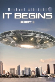 It Begins Part Ii