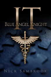 It - Blue Angel Knight