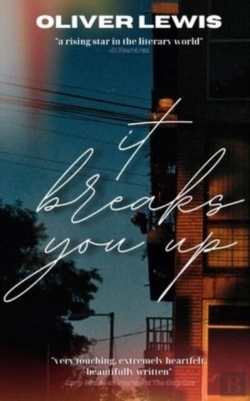Bertrand.pt - It Breaks You Up