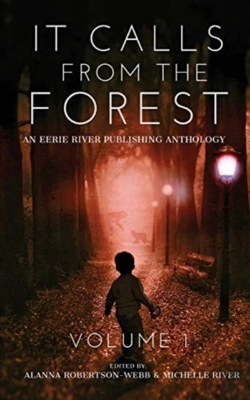 Bertrand.pt - It Calls From The Forest: An Anthology O