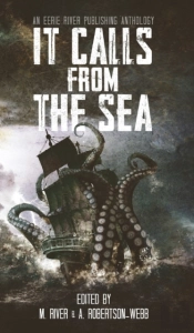 It Calls From The Sea