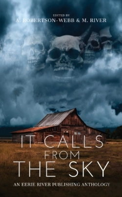 Bertrand.pt - It Calls From The Sky: Terrifying Tales