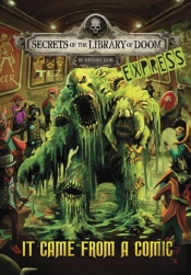 It Came From A Comic - Express Edition