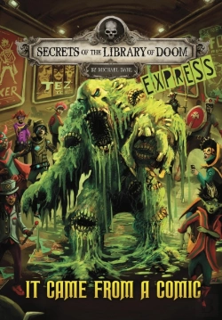 Bertrand.pt - It Came From A Comic - Express Edition