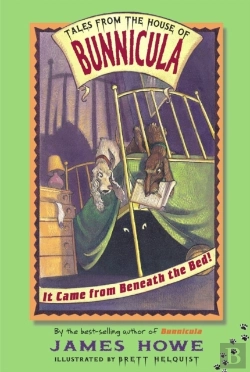 Bertrand.pt - It Came From Beneath The Bed!