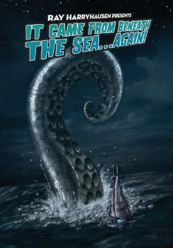 Bertrand.pt - It Came From Beneath The Sea... Again