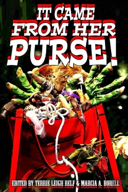 Bertrand.pt - It Came From Her Purse