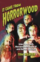 It Came From Horrorwood