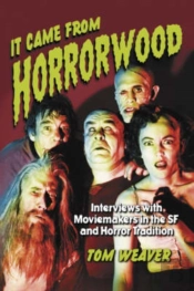 It Came From Horrorwood
