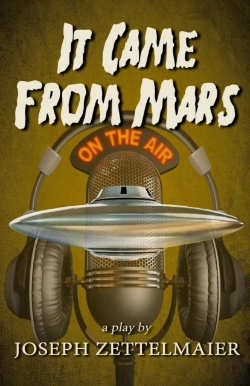Bertrand.pt - It Came From Mars: A Play
