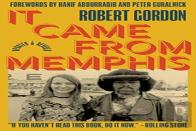 It Came From Memphis